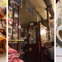 La Tour Montlhéry - Chez Denise