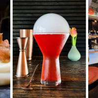 La Tremenda - Best Spanish Restaurant in Miami