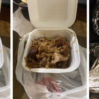 La Unica Latin American Restaurant