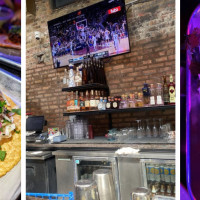 La Vaca Margarita Bar