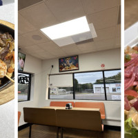 La Vaca Mexican Grill