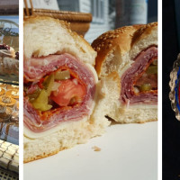 LaCascia's Bakery Deli & Catering