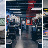 Lady Jane's Haircuts for Men- Des Plaines (Rand Rd & S River Rd)