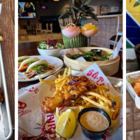 LadyBird Beer Garden