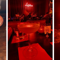 LadyLove Lounge & Sound