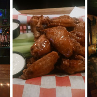 Lafayette Bar And Grill