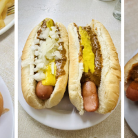 Lafayette Coney Island