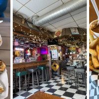 Lagorio’s Grill & Bar