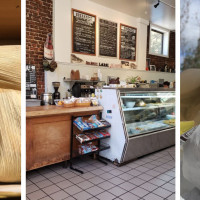 Lagunitas Grocery Store