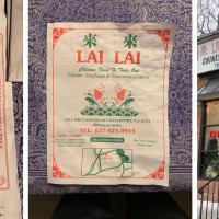 Lai Lai Chinese Take Out