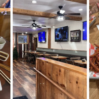 Lake Arrowhead Sports Grille