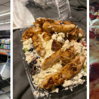 Lake View Corner Store & Pizzeria