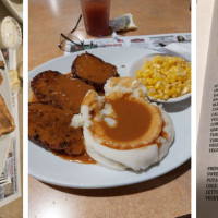 Lakehurst Diner Restaurant