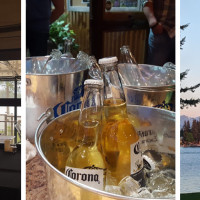 Lakeside Grill at Tapps Island