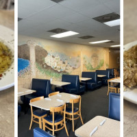 Lakis Greek Restaurant