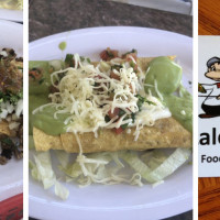 Lalo's Mexican Food