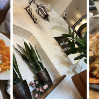 Landeros Mexican Grill + Cantina