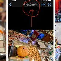 Landmark Americana University City