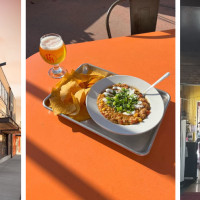 LaPa at SHINE Beer Sanctuary