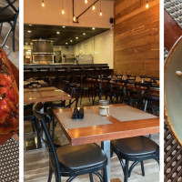 Lariele Wood Fired Square Pie BYOB