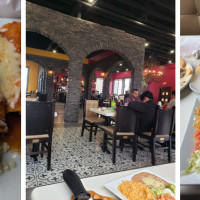 Las Brisas Mexican Restaurant