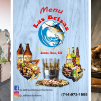 Las Brisas Restaurant & Ostioneria