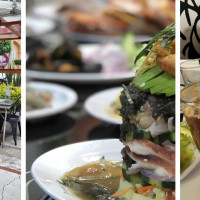 Las Buchonas Tostadas del Norte Suc, Del Valle