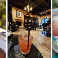 Las Campanas Mexican Cuisine & Tequila Bar