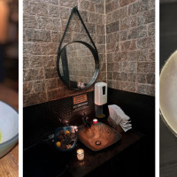 Las Catrinas Mexican Bar & Eatery