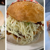 Las Cemitas Taquizas Lopez