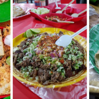 Las Chilakas De Don Juan Sucursal Campina