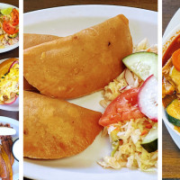 Las Chinamas Restaurante Y Pupuseria