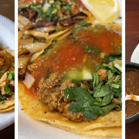 Las Chismosas Taqueria