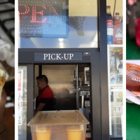 Las Delicias De Abuelita