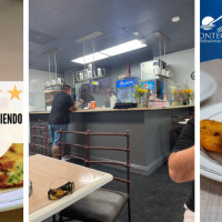 Las Delicias Demontecristo Restaurant