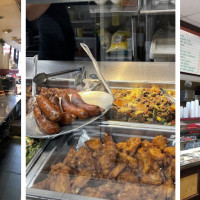 Las Gemelas Deli & Restaurant