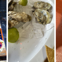 Las Islitas Mariscos