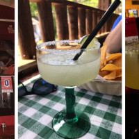 Las Margaritas Mexican Restaurant