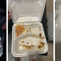 Las Palapas - Castle Hills