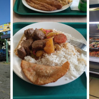 Las Palmas Restaurant - Hartford