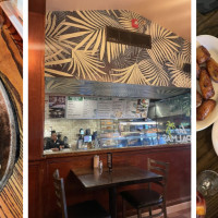 Las Palmas Restaurant