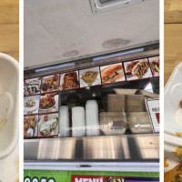 Las Pencas Food Truck