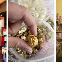 Las Vegas Kettle Corn & Special Events