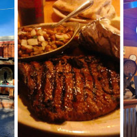 Las Vigas Steak Ranch