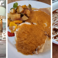 Las Violetas Cocina De Autor