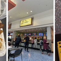 Lasaka House of Noodles