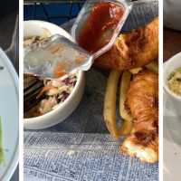 Latitude 38 Waterfront Dining