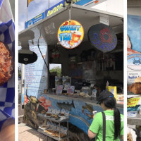 Laughing Crab Catering