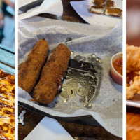 Laux Brickhouse Grille