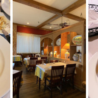 Lavendou Bistro Provincial